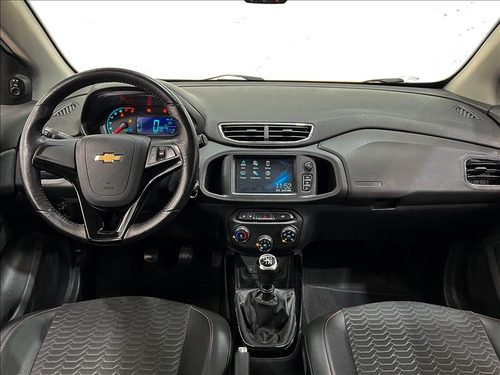 Chevrolet Onix 1.4 Ltz Mec.