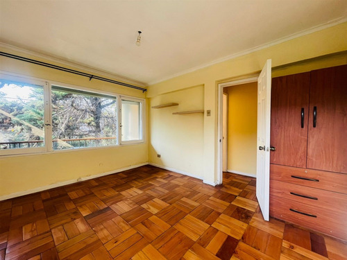 Amplia Casa En Arriendo 9 Dorm. Sector Pedro De Valdivia Nte