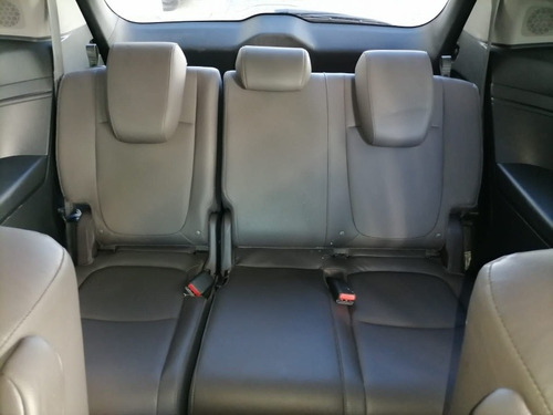 Imagen 13 de 15 de Honda Odyssey Touring