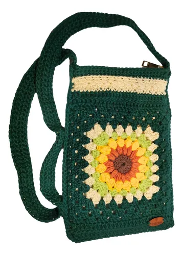 Bolsas a crochet para dama hotsell