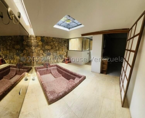Imagen 27 de 28 de La Tahona Casa En Venta Cod. 22-18698 02129594482----04141469108 Rah Ccct