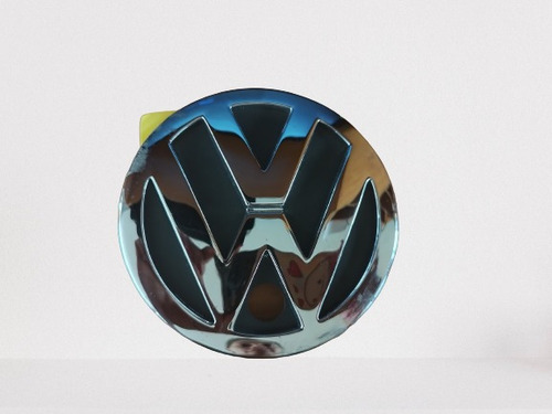 Emblema Trasero Polo Vw 2002-11