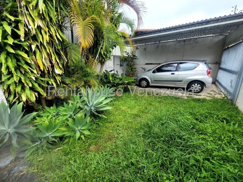Exclusivo Apartamento En Venta Cumbres De Curumo Abm