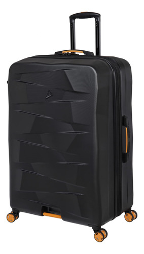 It Luggage Elevate 32 Hardside Checked 8 Ruedas Expandible .