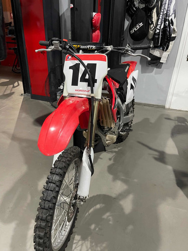 Honda 2007
