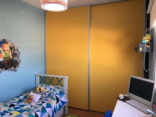 Imagen 12 de 14 de Departamento En Venta En Villa Luzuriaga