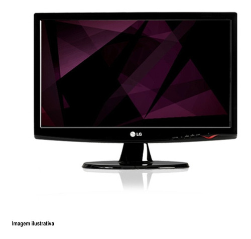 Computador Hp Elite 8200 I7 8gb 500hd Monitor 18 Polegadas