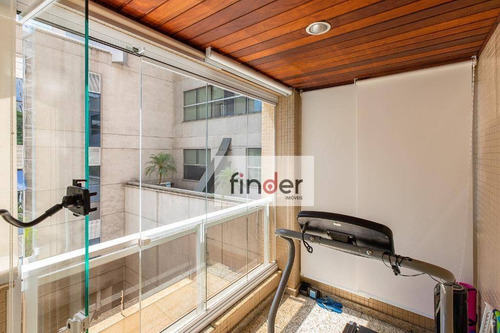 Imagem 10 de 25 de Gisanroan Na Rua Prof Tamandare Toledo, 104, Itaim Bibi. Apartamento À Venda, 360 M², Varanda Gourmet, 4 Suítes, 3 Vagas E Lazer Completo. - Ap13302