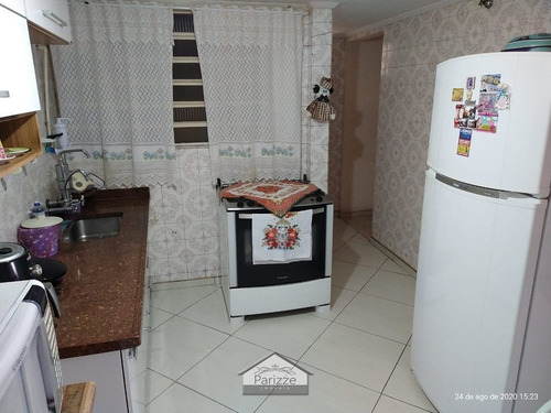 Imagem 14 de 15 de Terreno Com 2 Casas No Jardim São Paulo! - 10135-1