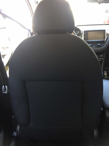 Peugeot Active 1.4 Hdi Active
