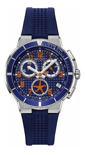 Mido ocean star sport best sale