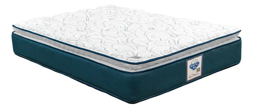 Colchón Queen Size Spring Air Preston Back Supporter