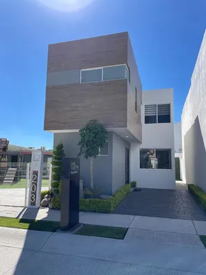 Casa en venta