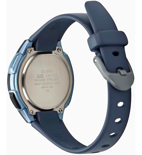 Reloj Casio Hombre Lw-203-2avdf