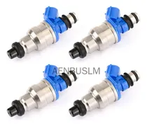 Comprar 4 Inyectores De Combustible For Mazda Miata Kia Sephia Ford
