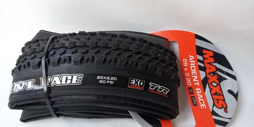 Llanta Maxxis Ardent Race 29 2.20 Tubeless Ready E X O