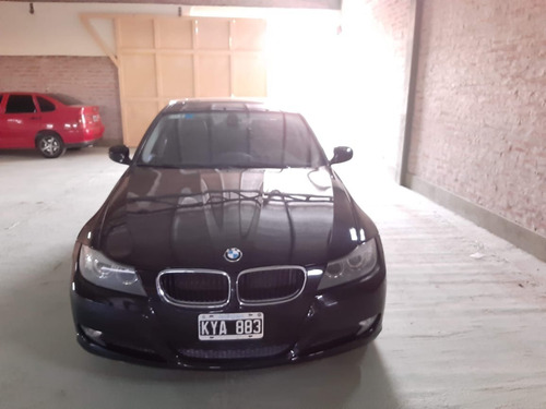 Bmw 318i Sedan Executive