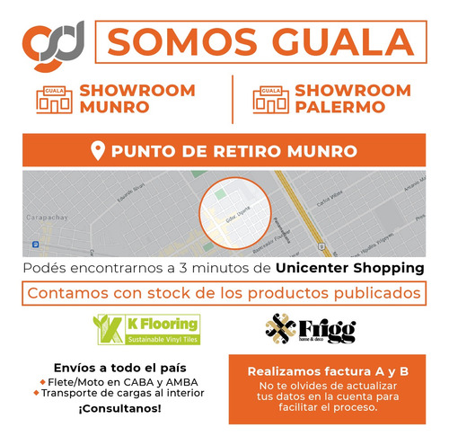 Imagen 2 de 10 de Vinilo Decorativo Pared Y Piso Autoadhesivo Marmol Baldosa