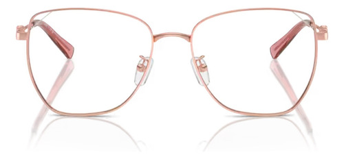 Moldura em ouro rosa Michael Kors MK3081d 1108