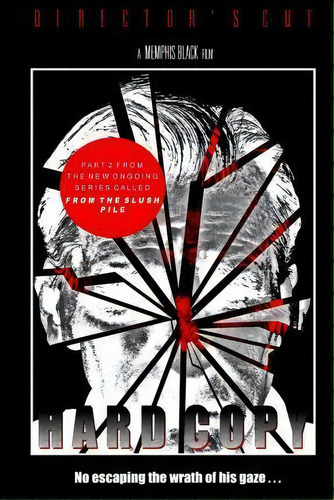 Hard Copy (director's Cut), De William S Mitcham. Editorial Ellis Kross, Tapa Blanda En Inglés