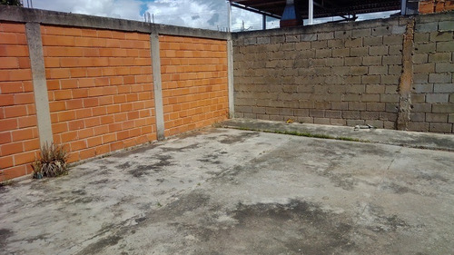 Imagen 16 de 27 de Casa En Tierra Del Sol, San Joaquin 04127407774 (atc-731)