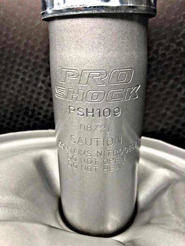 Amortiguador Trasero Proshock Tucson - Sportage