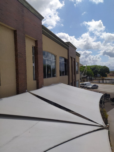 Imagen 28 de 29 de Local Comercial En Alquiler, Urbanización Chilemex, Centro Comercial Costa América, Puerto Ordaz