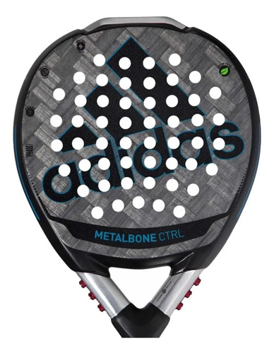 Pala de pádel adidas Metalbone CTRL - 2021