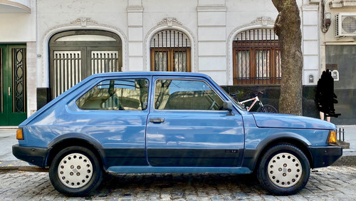 Fiat 147 Spazio 1.4 Tr