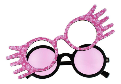 Imagem 2 de 5 de Óculos De Sol Luna Lovegood Spectrespecs - Chilli Beans