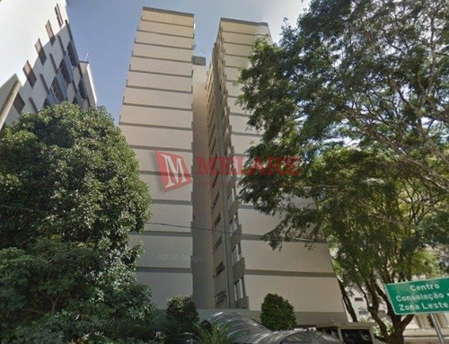 Imagem 11 de 12 de Apartamentos - Santa Cecilia - Ref: 41100 - V-41100