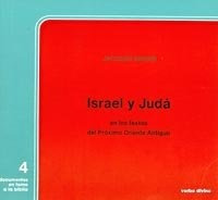 Israel Y Juda En Los Textos Proximo Oriente Antigua - Bri...