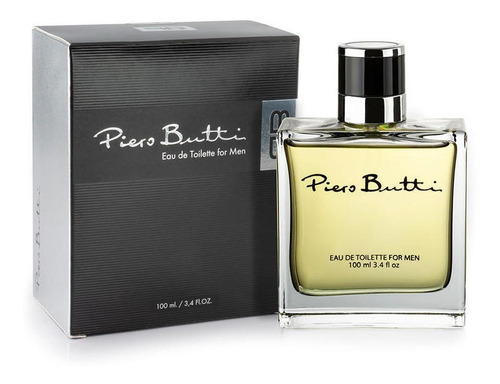Perfume Hombre Classico Piero Butti
