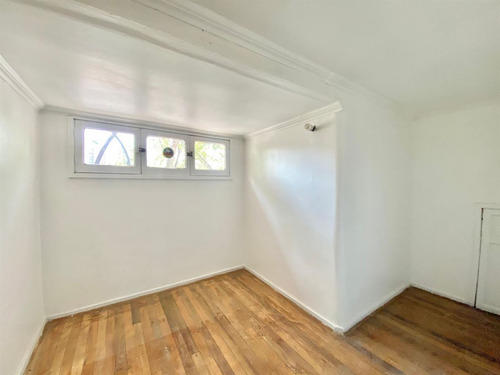 Barrio Italia / Seminario: 790 M2 De Terreno
