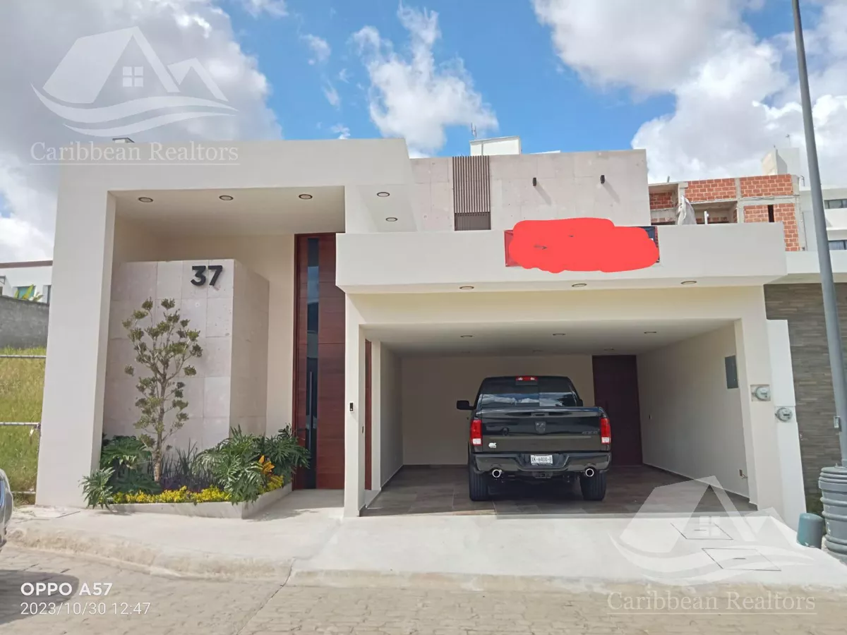 Casa En Venta En Peñon De Las Cumbres Xalapa Veracruz Isdt7623