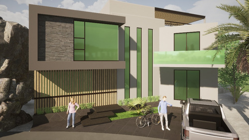 Diseño De Proyectos Arquitectónicos