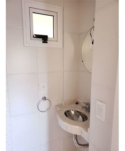 Imagen 12 de 30 de Venta 3 Ambientes Estrenar Cochera Descubierta