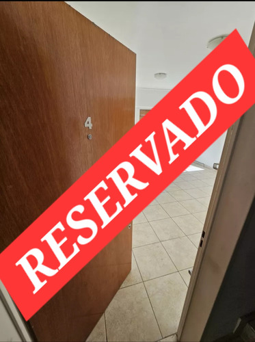 Departamento 2amb ¡¡¡reservado!!! Liniers Apto Todo Destino