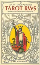 Comprar Tarot Rws: Edición Original De 1909, De Pamela Colman | Arthur Edward Waite. 8865279199, Vol. 1. Editorial Editorial Ediciones Urano, Tapa Blanda, Edición 2023 En Español, 2023