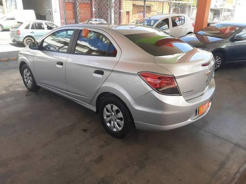Chevrolet Prisma 1.0 Mpfi Joy 8v Flex 4p Manual