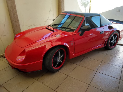 Imagem 8 de 12 de Puma Gts 1.9 Turbo