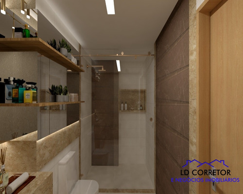 Imagem 22 de 30 de Penthouse A Venda Com 4 Suítes Frente Para O Parque Vaca Brava - Celebrate Vaca Brava - Phouse-cel - 69959203