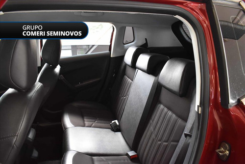 Peugeot 2008 1.6 16V FLEX GRIFFE 4P AUTOMÁTICO