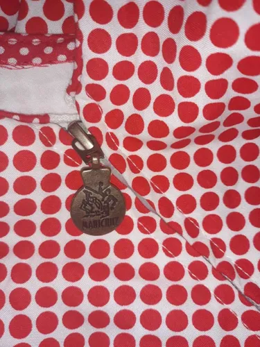 Vestido De Flamenco