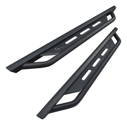 Ironbison Estribo Lateral Para Chevy Silverado Gmc Sierra