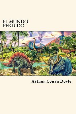 Libro El Mundo Perdido (spanish Edition) - Doyle, Arthur ...
