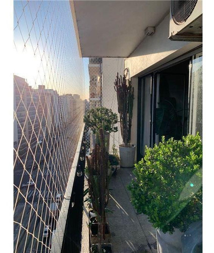 Imagen 11 de 24 de Departamento 4 Ambientes Amplio Y Luminoso En Belgrano