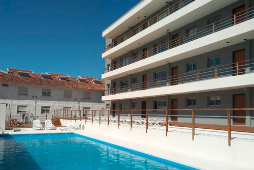 Imagen 13 de 17 de Venta Departamentos 1 Dormitorio Valeria Del Mar