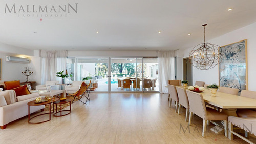 Casa En Venta En Pilara, Barrio La Berlina | Mallmann Propiedades