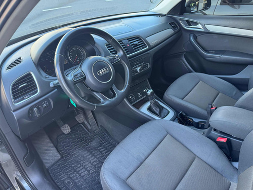 Audi Q3 2.0 Quattro Tfsi 170cv